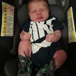 Meet your Posher, Gary